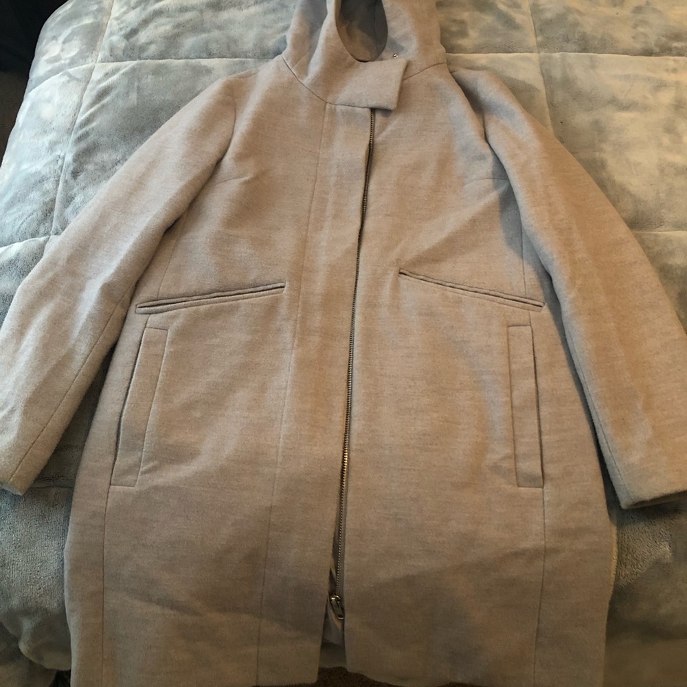 Asos Coat